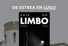 Pájaro Films estrea a súa nova curta na casa, Lugo