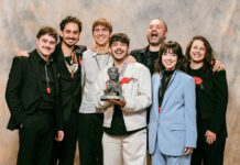 Palmarés dos XXIV Premios Mestre Mateo celebrados en Lugo