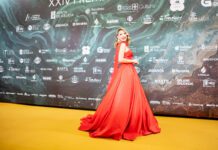 Fotografías da Gala dos Premios Mestre Mateo