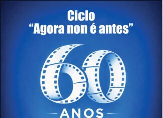 Programación de actividades polos 60 anos do Club Cultural Valle-Inclán