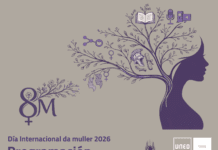 A UNED de Lugo impulsa un marzo en clave feminista