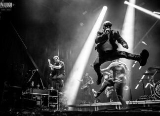 Fotografías de «A Candeloria, o último berro»