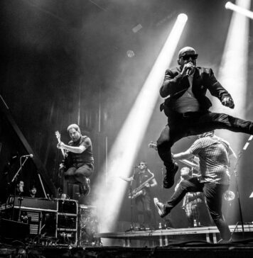 Fotografías de «A Candeloria, o último berro»