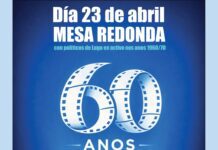 O Club Cultural Valle–Inclán organiza unha mesa redonda con políticos de Lugo en activo nos anos 1.960/70