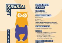 Inscrición aberta no certame Findecurta 2026