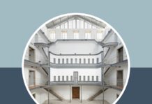 O Vello Cárcere de Lugo – Programación semanal