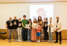 A curta «Pasadoble» gaña o Findecurta Lugo Cultural 2026