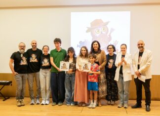A curta «Pasadoble» gaña o Findecurta Lugo Cultural 2026