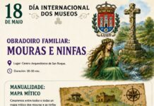 Programación especial nos Museos Municipais de Lugo polo Día Internacional dos Museos