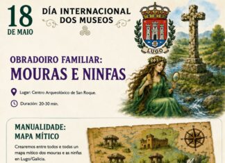 Programación especial nos Museos Municipais de Lugo polo Día Internacional dos Museos