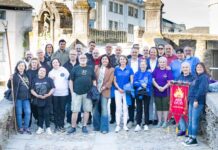 Arde Lucus 2026 – Programa