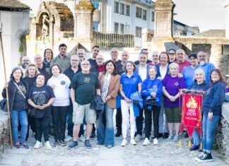 Arde Lucus 2026 – Programa