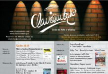 Club Clavicémbalo – Programa Xuño 2026