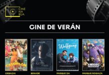 O ciclo «Cine na Rúa» achega o cinema aos barrios e ao rural de Lugo