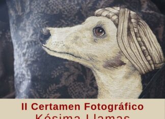 Concurso fotográfico «Kósima Llamas» 2026