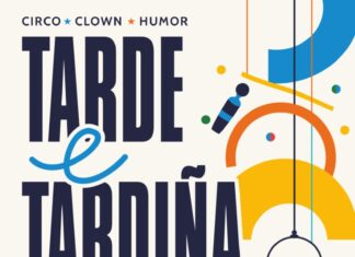 Familiar – Programación do ciclo «Tarde tardiña 2026»