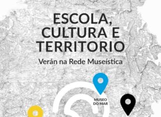 Programa estival da Rede Museística Provincial de Lugo