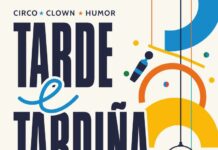 Familiar – Programación do ciclo «Tarde tardiña 2026»