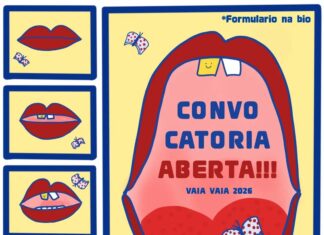 Convocatoria aberta para participar no encontro de fanzines e autoedición de Lugo VAIA VAIA 2026