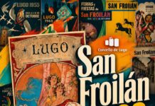 Lugo busca o cartel do San Froilán 2026 e San Froilán Miúdo