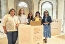 Programa de actividades didácticas para o curso 2026-2027 na Rede Museística Provincial de Lugo