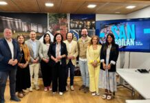 San Froilán 2026, adianto da programación
