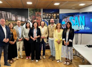 San Froilán 2026, adianto da programación