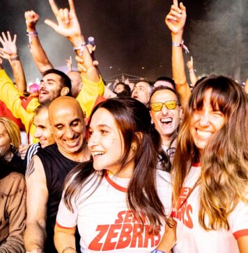 Fotografías do Caudal Fest 2026