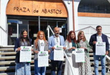 Ciencia, experimentación e aprendizaxe, principais ingredientes da primeira edición da iTERRA Night
