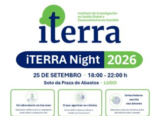 Obradoiros de investigación en saúde global e desenvolvemento sostible iTERRA Night 2026
