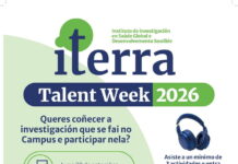 Nace a iTERRA Talent Week Campus de Lugo