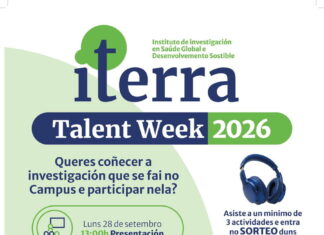 Nace a iTERRA Talent Week Campus de Lugo