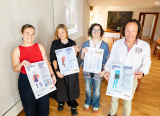 Programación cultural do Campus de Lugo «Outono Cultural 2026»