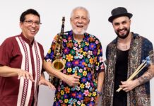 La estrella mundial del jazz Paquito D’Rivera tocará en el Festival de Jazz de Lugo