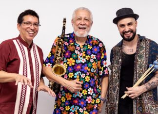 La estrella mundial del jazz Paquito D’Rivera tocará en el Festival de Jazz de Lugo