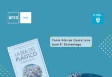 A UNED de Lugo invita a descubrir «La era del plástico», unha viaxe polo impacto dos microplásticos no planeta