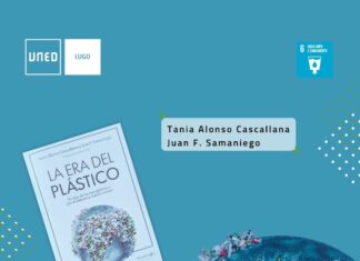 A UNED de Lugo invita a descubrir «La era del plástico», unha viaxe polo impacto dos microplásticos no planeta