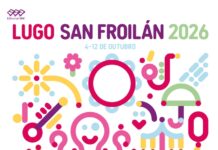 Programa San Froilán 2026