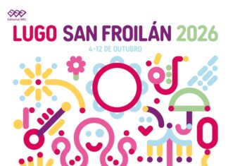 Programa San Froilán 2026