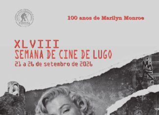 Programación da Semana de Cine de Lugo 2026