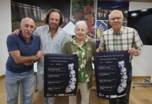 Programa do Circuíto Galego de Teatro Amador en Lugo