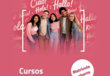 A UNED de Lugo abre a matrícula en cursos semipresenciais de idiomas