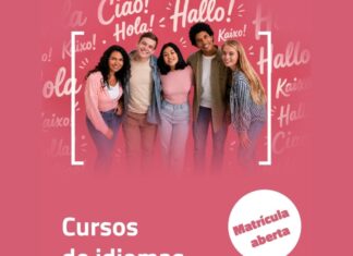 A UNED de Lugo abre a matrícula en cursos semipresenciais de idiomas