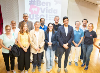 Actividades culturais e deportivas para o estudantado do Campus de Lugo nas Xornadas #BenVidaUSC