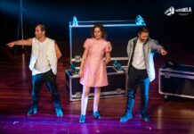 A comedia baseada en feitos reais ‘O meu pai naceu o mesmo ano que Mick Jagger’ chega este xoves a Lugo