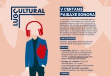Aberta a inscrición no Certame de Paisaxe Sonora do Lugo Cultural 2026