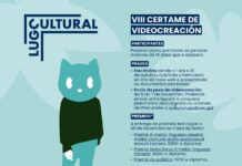 Aberta a inscrición no Certame de videocreación do Lugo Cultural 2026