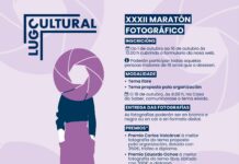Aberta a inscrición no Maratón fotográfico do Lugo Cultural 2026