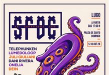 A Praza de Santo Domingo será a pista de baile do SanFroiDance 2026
