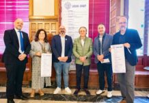 Programación da Tempada 2026-2027 da Sociedade Filharmónica de Lugo